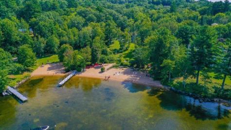 23 Clifford Road Naples ME 04055