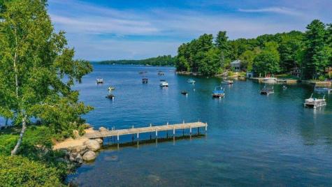 23 Clifford Road Naples ME 04055