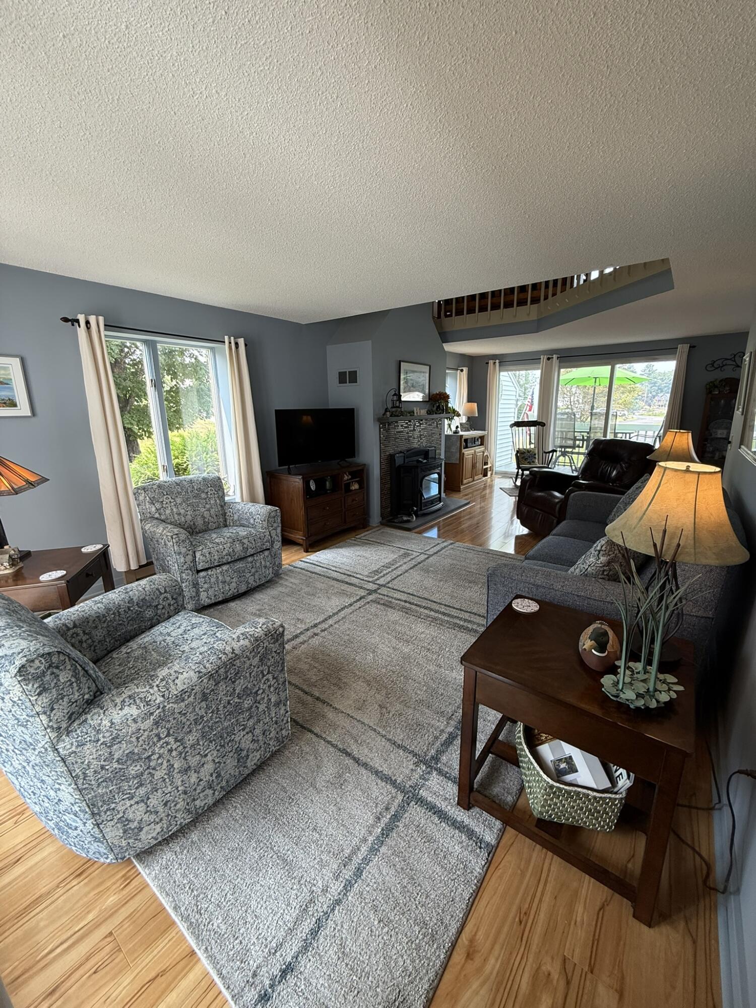 23 Clifford Road Naples ME 04055