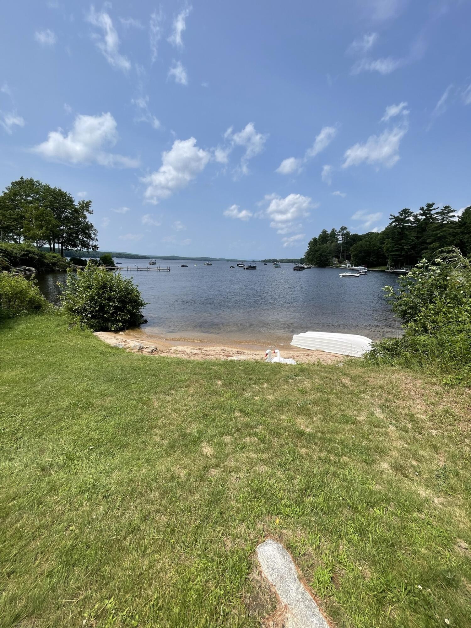23 Clifford Road Naples ME 04055