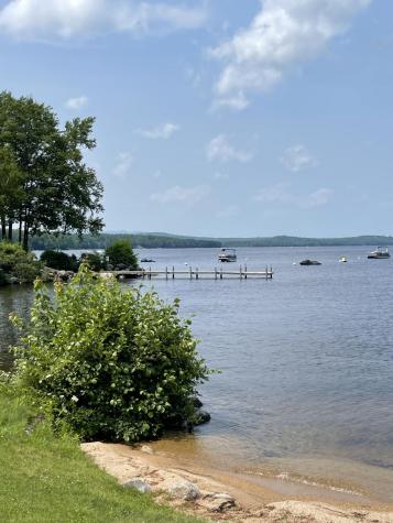 23 Clifford Road Naples ME 04055