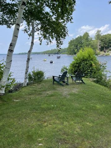 23 Clifford Road Naples ME 04055