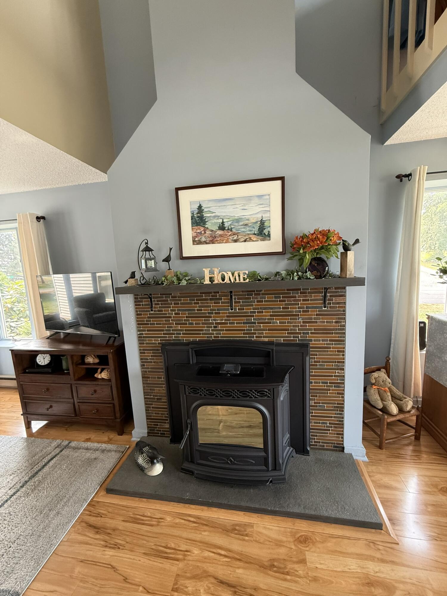 23 Clifford Road Naples ME 04055