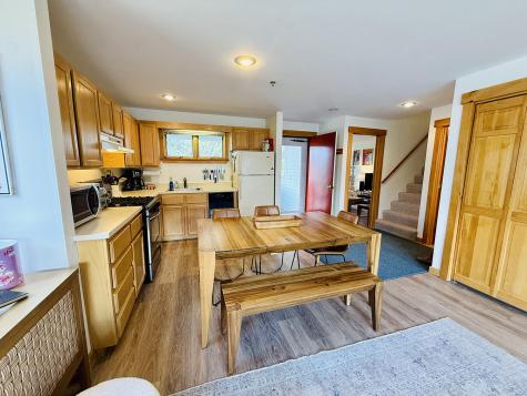 2643 Alder Brook Lane Carrabassett Valley ME 04947