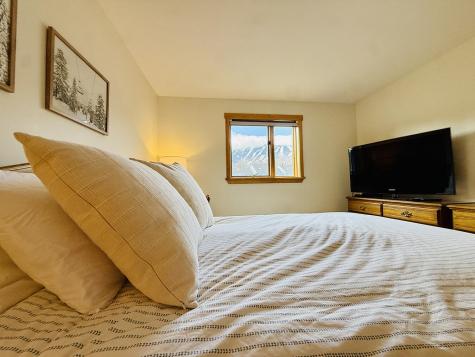 2643 Alder Brook Lane Carrabassett Valley ME 04947