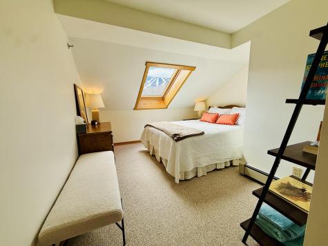 2643 Alder Brook Lane Carrabassett Valley ME 04947