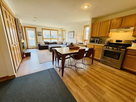 2643 Alder Brook Lane Carrabassett Valley ME 04947