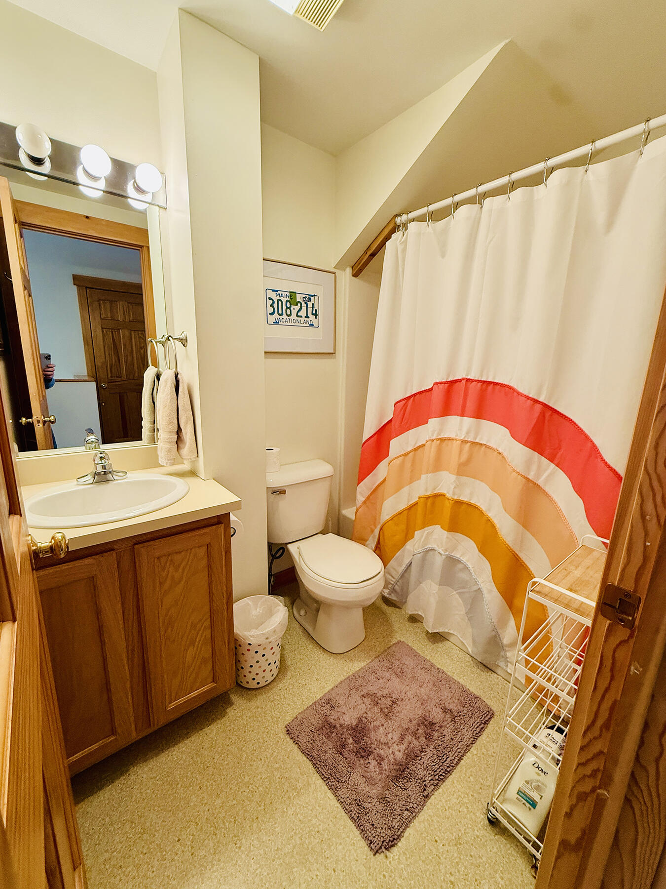 2643 Alder Brook Lane Carrabassett Valley ME 04947