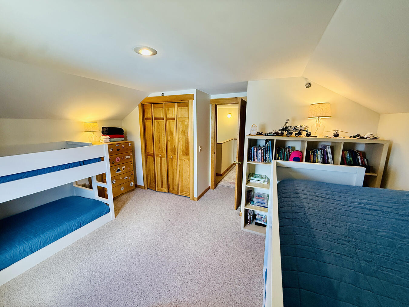 2643 Alder Brook Lane Carrabassett Valley ME 04947