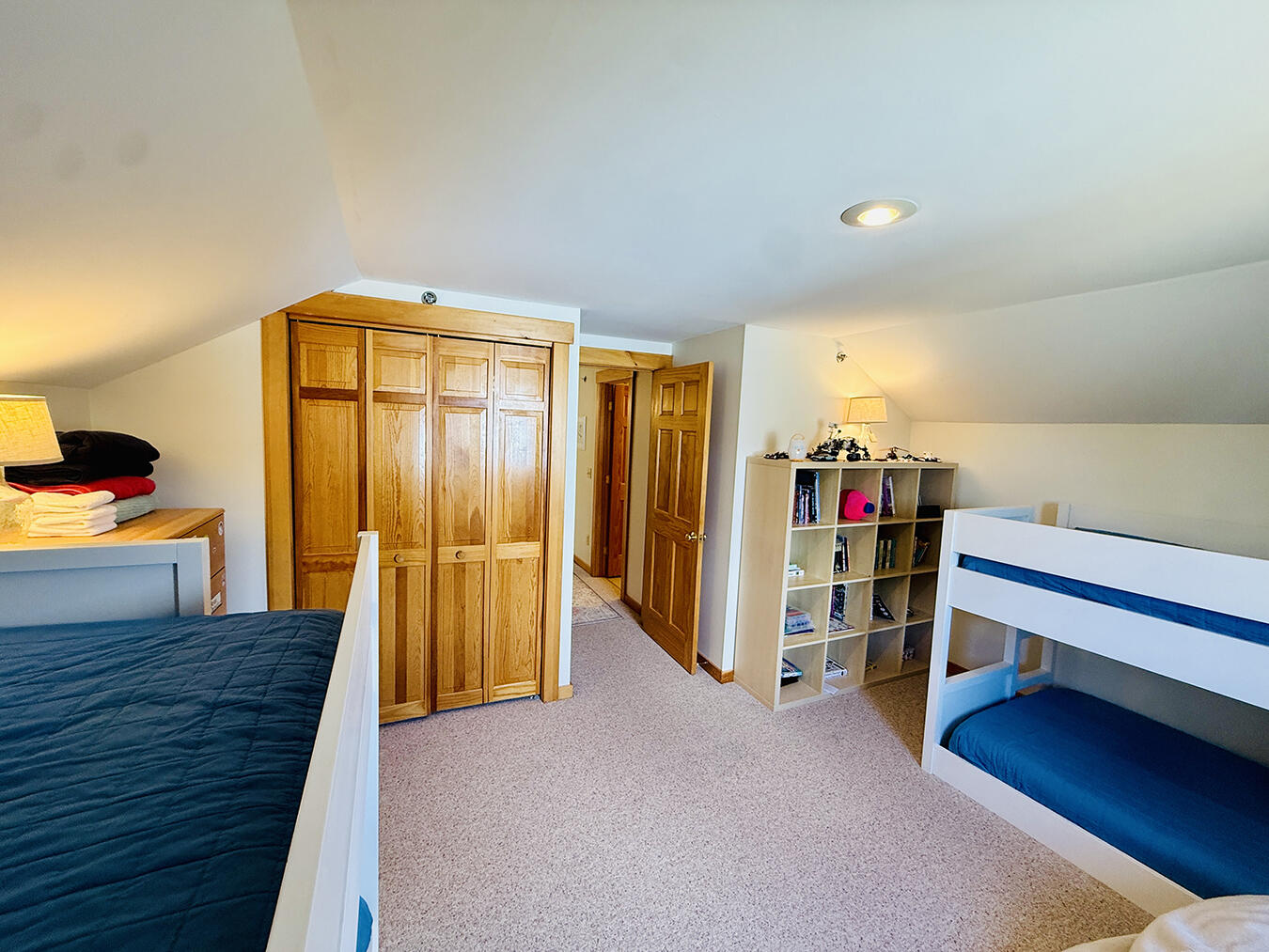 2643 Alder Brook Lane Carrabassett Valley ME 04947