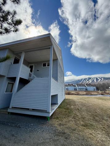 2643 Alder Brook Lane Carrabassett Valley ME 04947