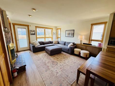 2643 Alder Brook Lane Carrabassett Valley ME 04947