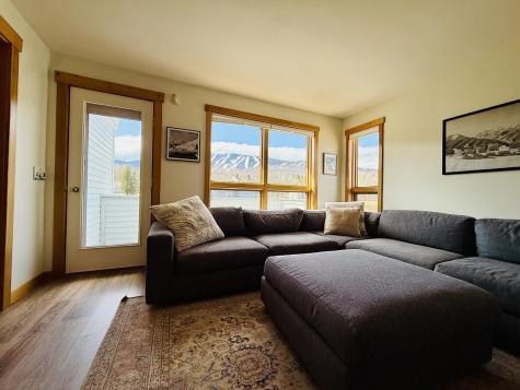 2643 Alder Brook Lane Carrabassett Valley ME 04947
