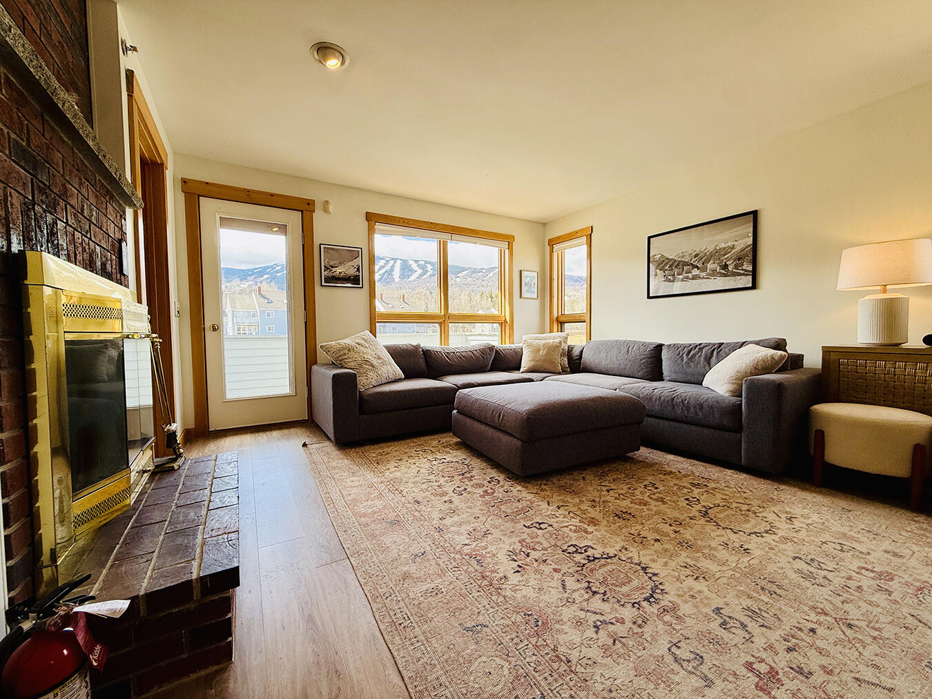 2643 Alder Brook Lane Carrabassett Valley ME 04947