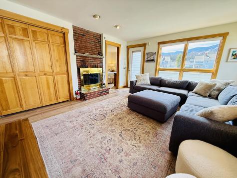 2643 Alder Brook Lane Carrabassett Valley ME 04947