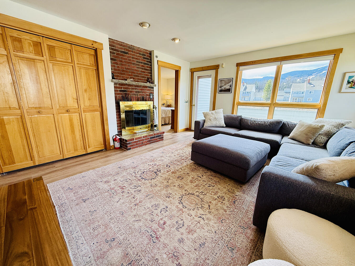 2643 Alder Brook Lane Carrabassett Valley ME 04947