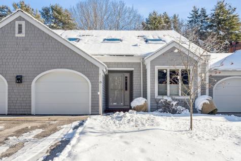 15 Blueberry Cove Road Yarmouth ME 04096