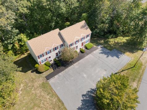 39 Powder Mill Drive Kennebunk ME 04043