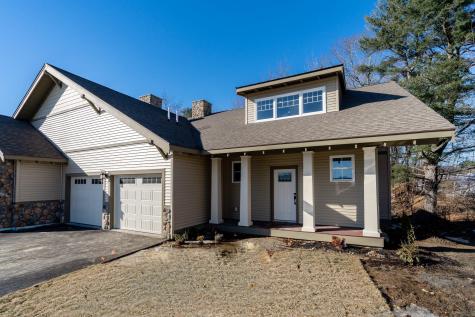 16 Presidio Way Falmouth ME 04105
