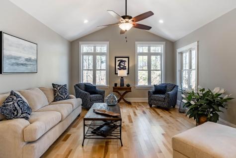 16 Presidio Way Falmouth ME 04105