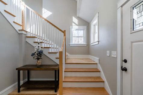 16 Presidio Way Falmouth ME 04105