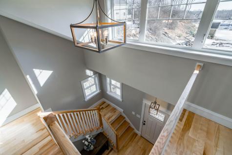 16 Presidio Way Falmouth ME 04105