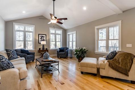 16 Presidio Way Falmouth ME 04105