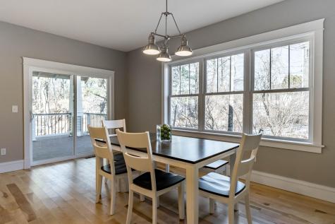 16 Presidio Way Falmouth ME 04105