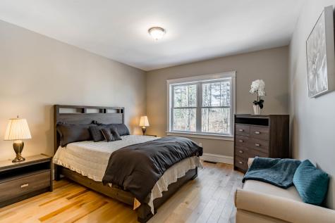 16 Presidio Way Falmouth ME 04105