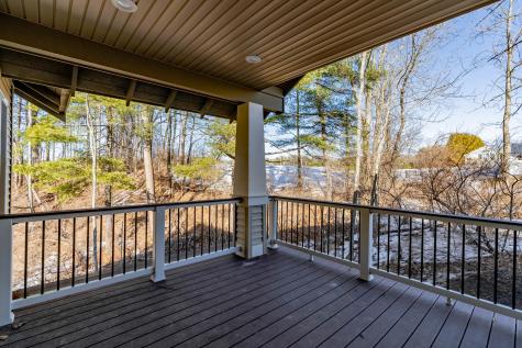 16 Presidio Way Falmouth ME 04105