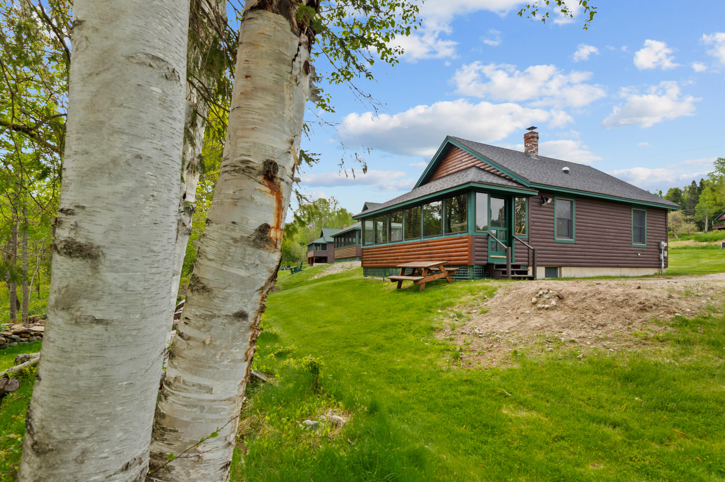 747 South Shore Drive Rangeley Plt ME 04970