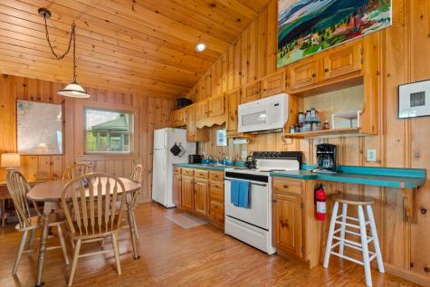 747 South Shore Drive Rangeley Plt ME 04970