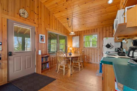 747 South Shore Drive Rangeley Plt ME 04970