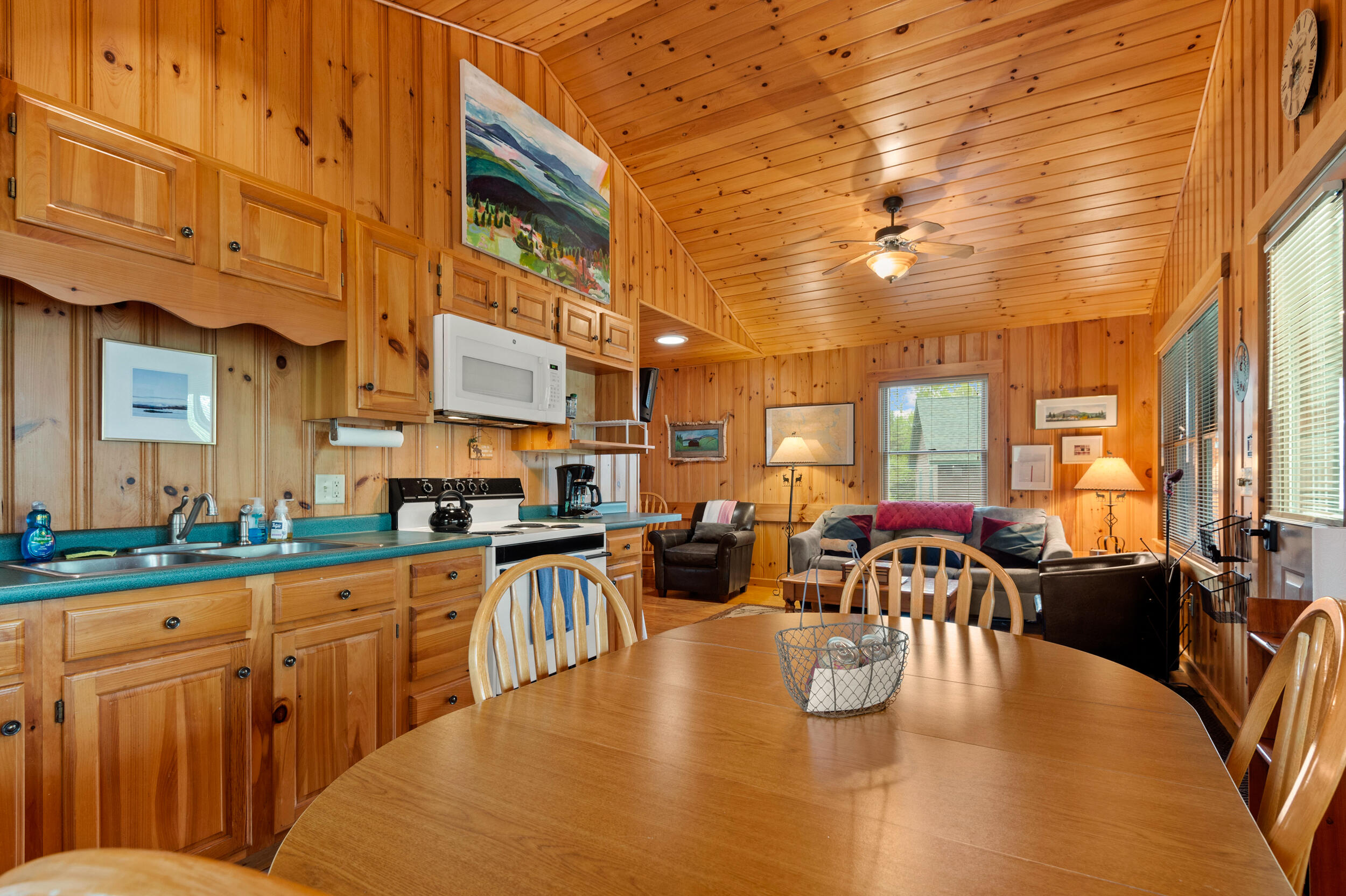 747 South Shore Drive Rangeley Plt ME 04970