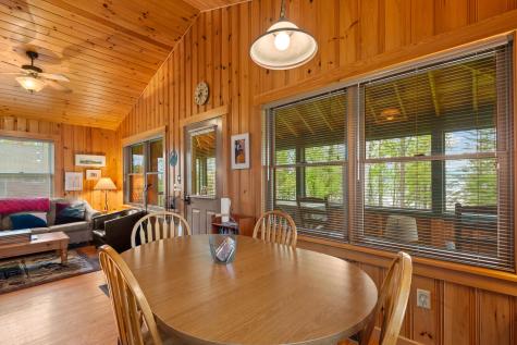 747 South Shore Drive Rangeley Plt ME 04970