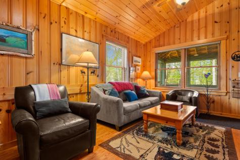 747 South Shore Drive Rangeley Plt ME 04970