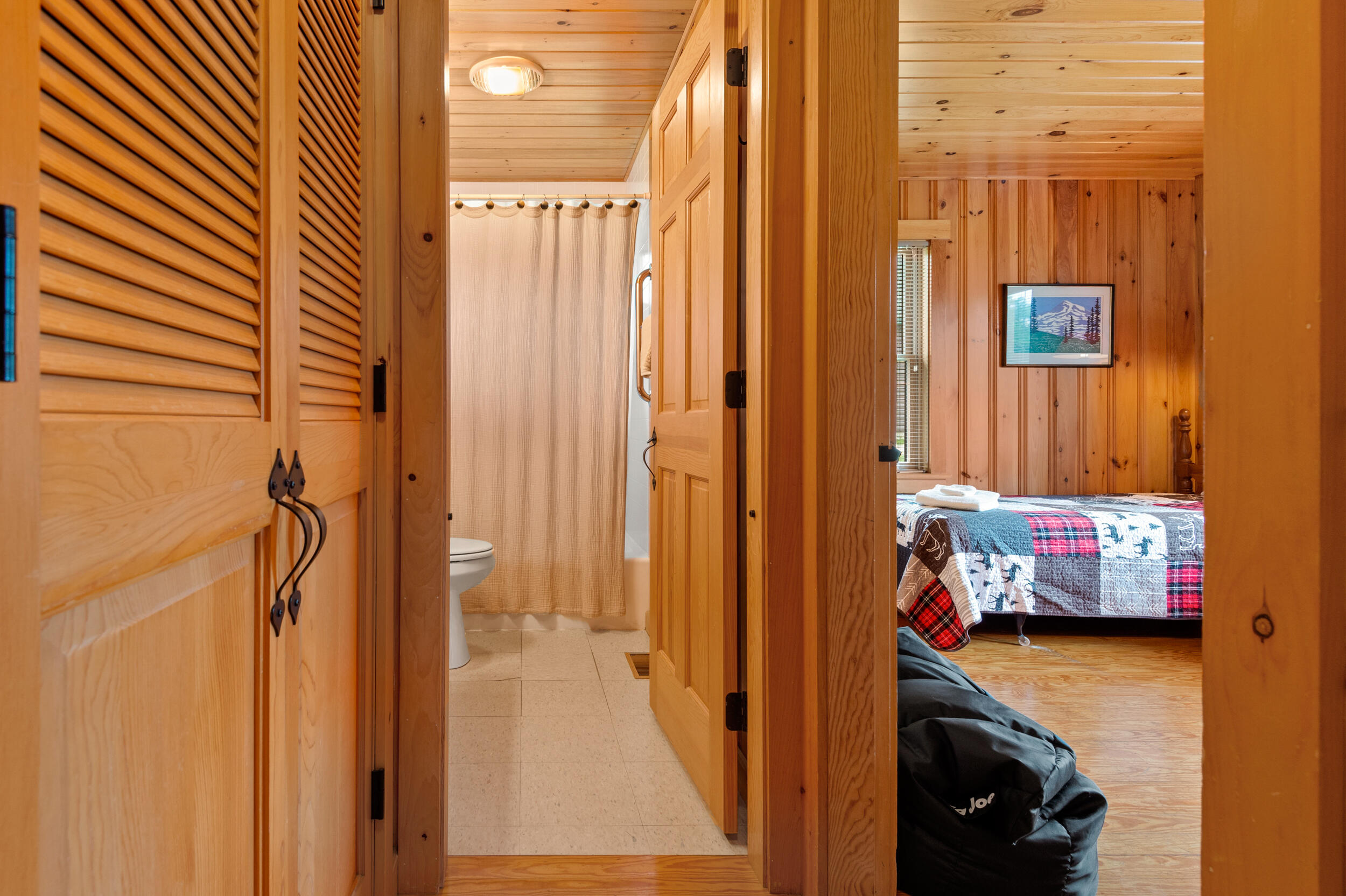 747 South Shore Drive Rangeley Plt ME 04970