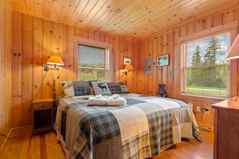 747 South Shore Drive Rangeley Plt ME 04970