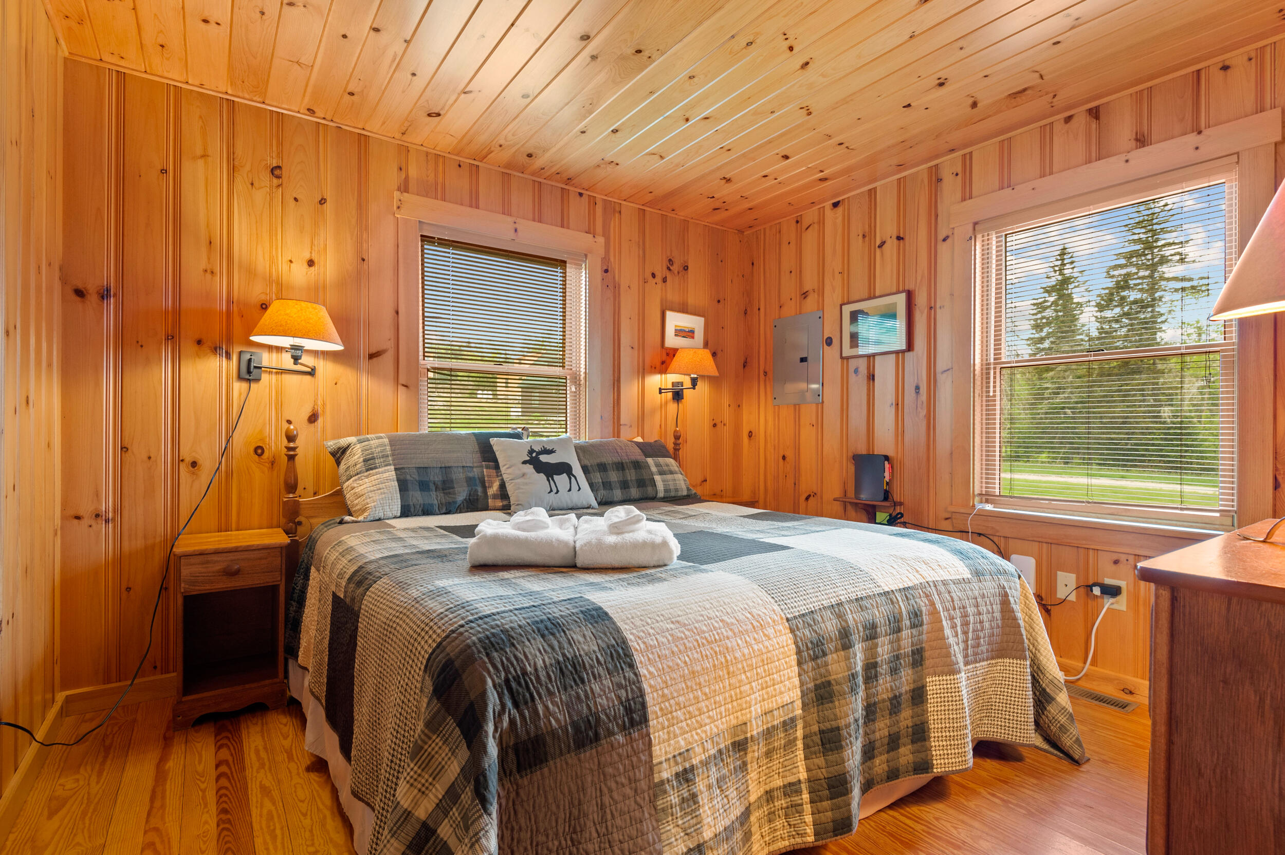 747 South Shore Drive Rangeley Plt ME 04970