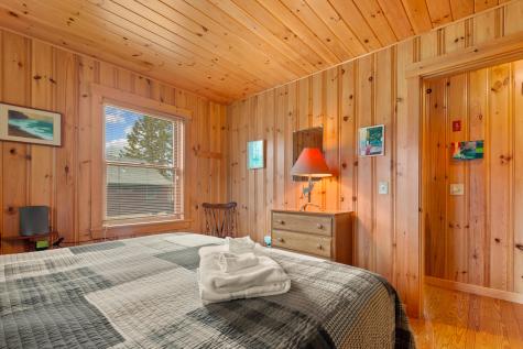 747 South Shore Drive Rangeley Plt ME 04970