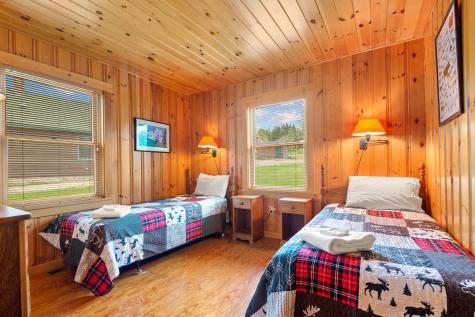 747 South Shore Drive Rangeley Plt ME 04970