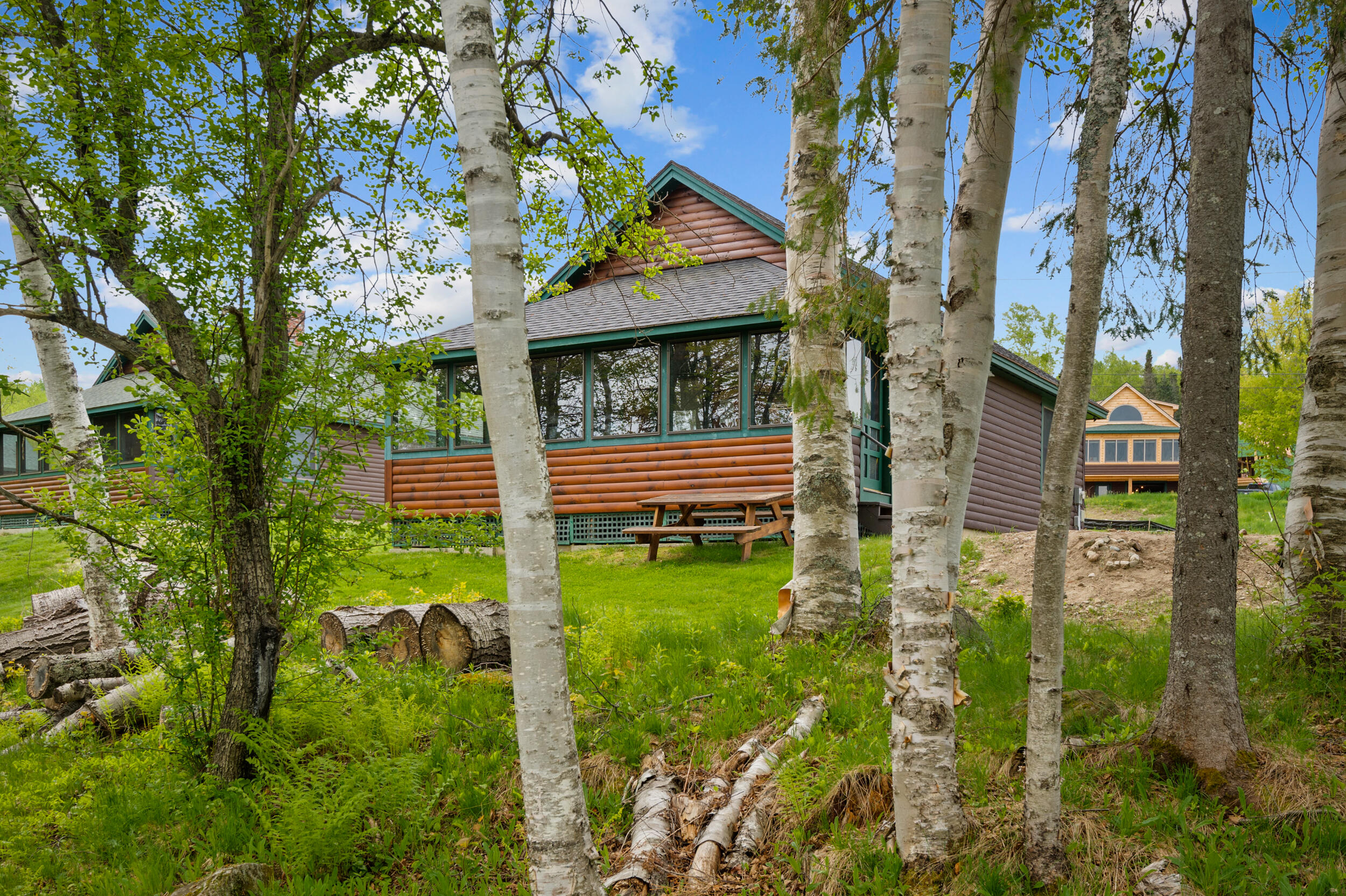 747 South Shore Drive Rangeley Plt ME 04970