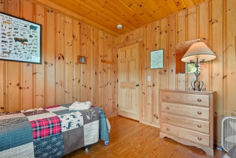 747 South Shore Drive Rangeley Plt ME 04970