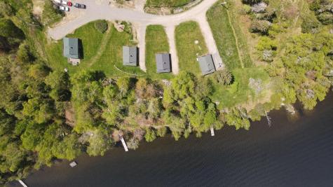 747 South Shore Drive Rangeley Plt ME 04970