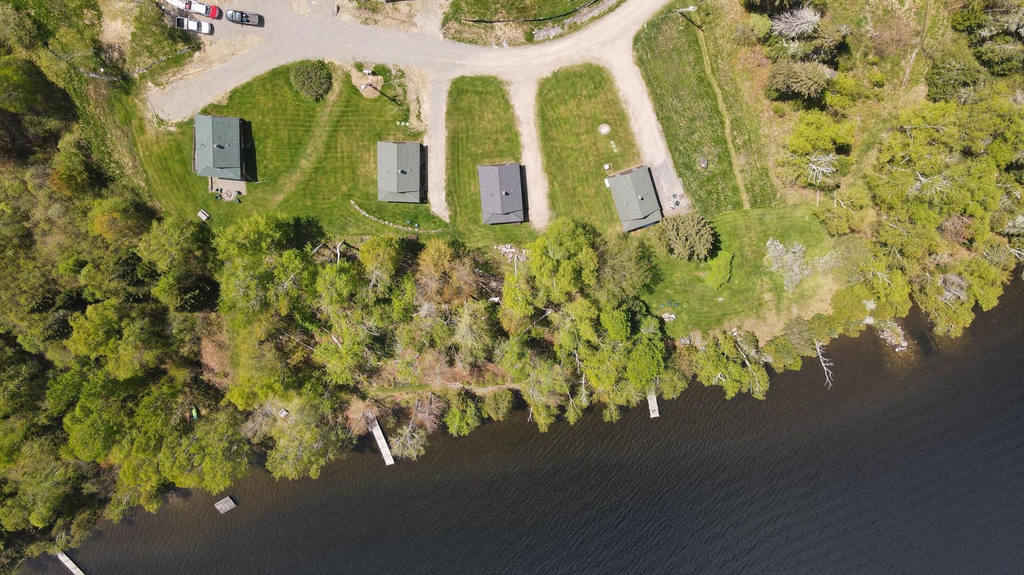 747 South Shore Drive Rangeley Plt ME 04970