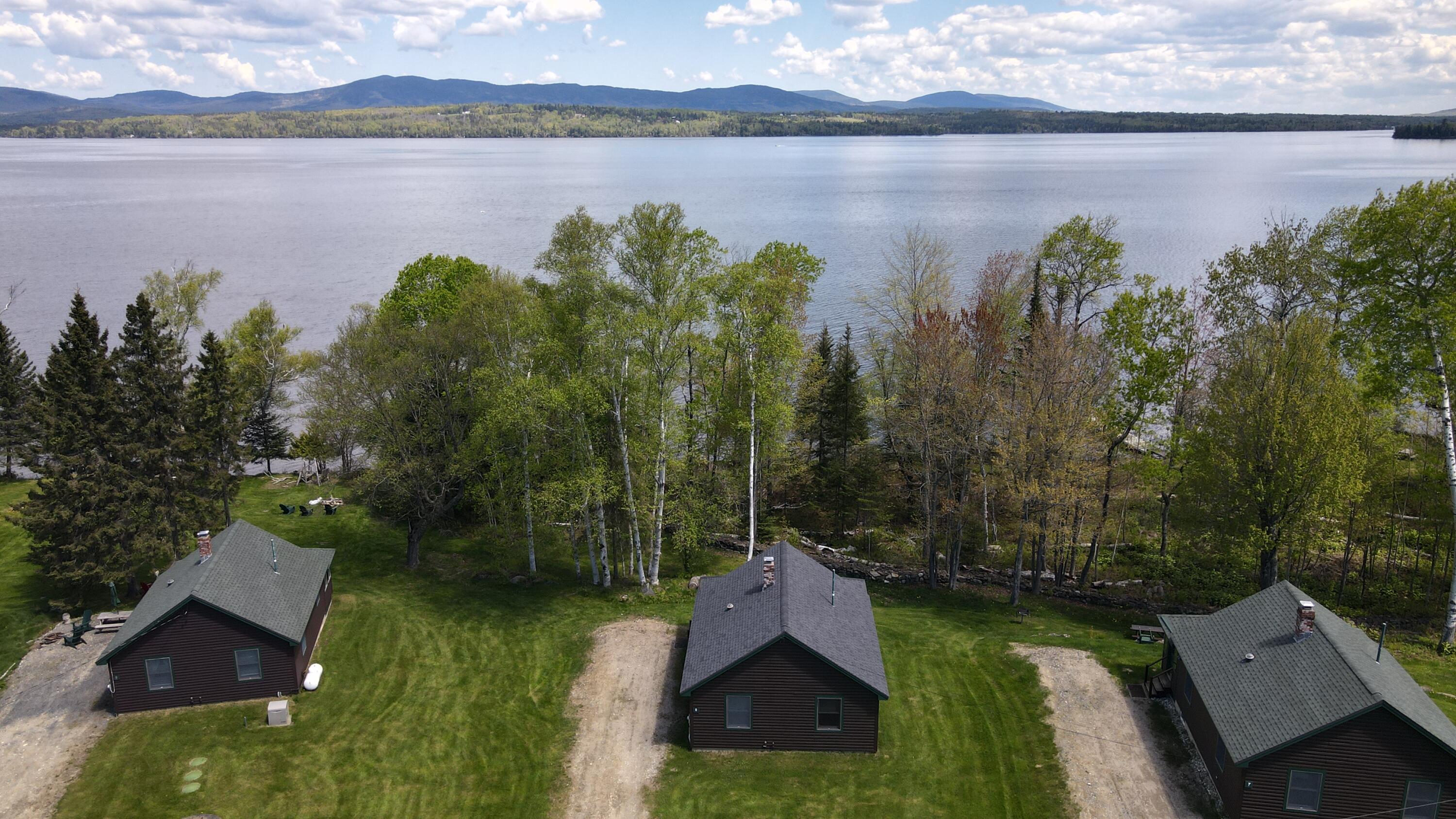 747 South Shore Drive Rangeley Plt ME 04970