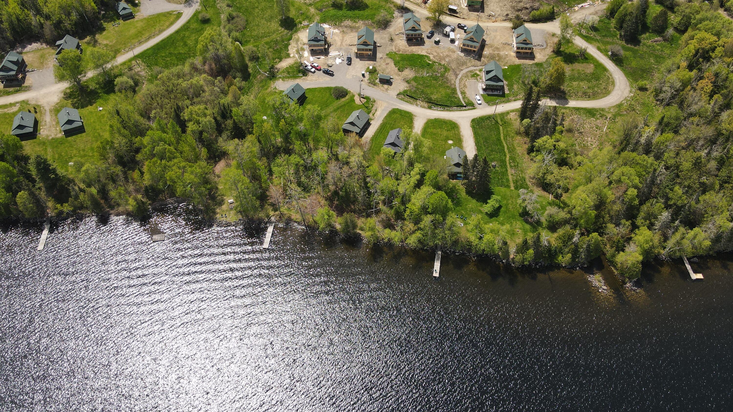 747 South Shore Drive Rangeley Plt ME 04970