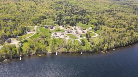 747 South Shore Drive Rangeley Plt ME 04970