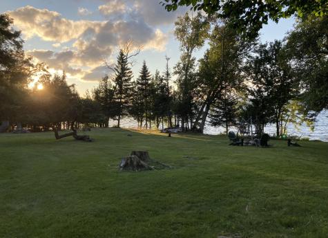 747 South Shore Drive Rangeley Plt ME 04970