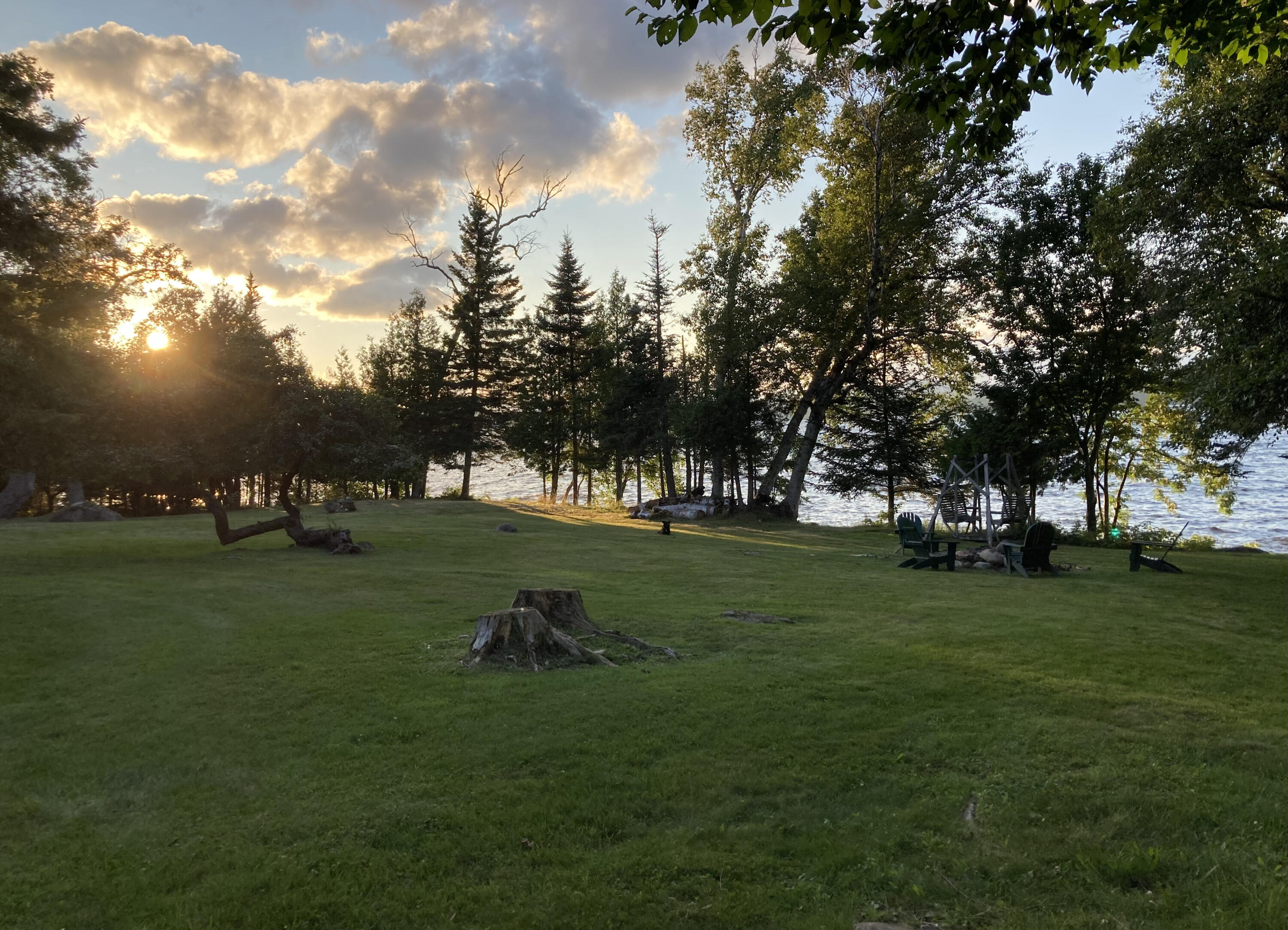 747 South Shore Drive Rangeley Plt ME 04970